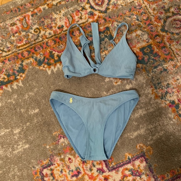 Polo Ralph Lauren Other - Polo Ralph Lauren bikini
